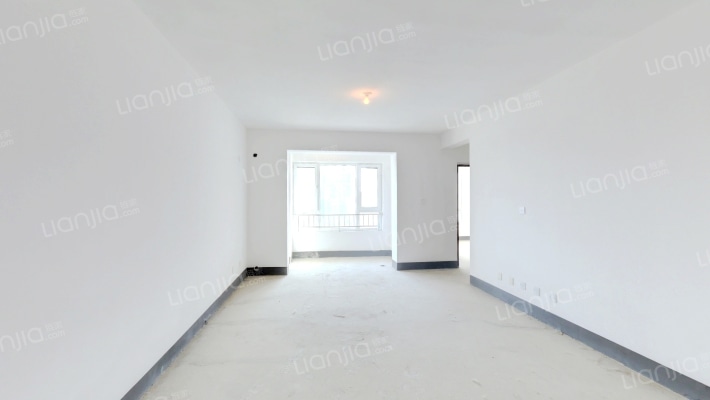 众里景园二手房实景图