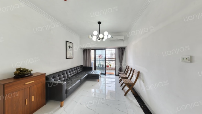 倚山花园三期二手房实景图