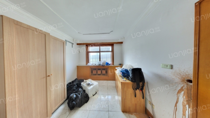 民权门南里二手房实景图