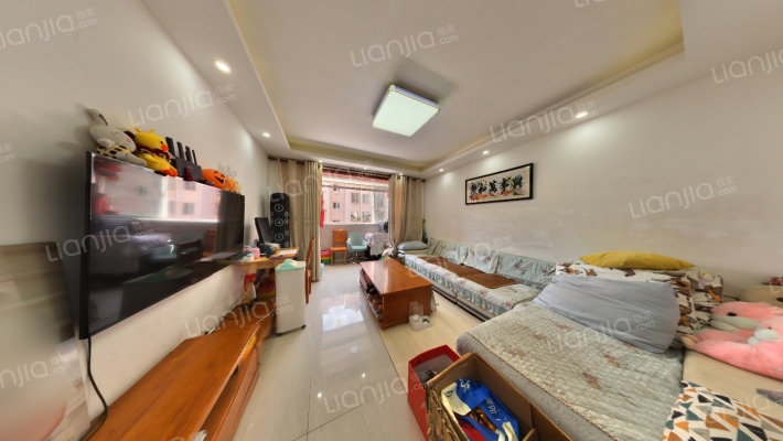 金益三村二手房实景图