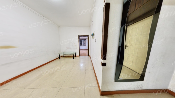 今日阳光C区二手房实景图