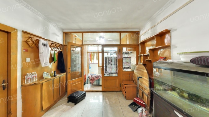 海狮公寓二手房实景图