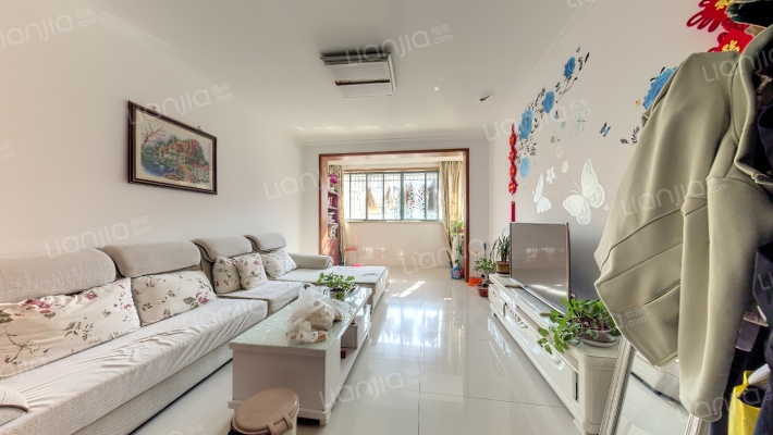 胥口采香一村二手房实景图