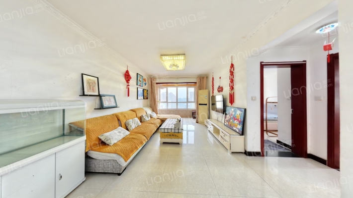 龙湖枫香庭二手房实景图