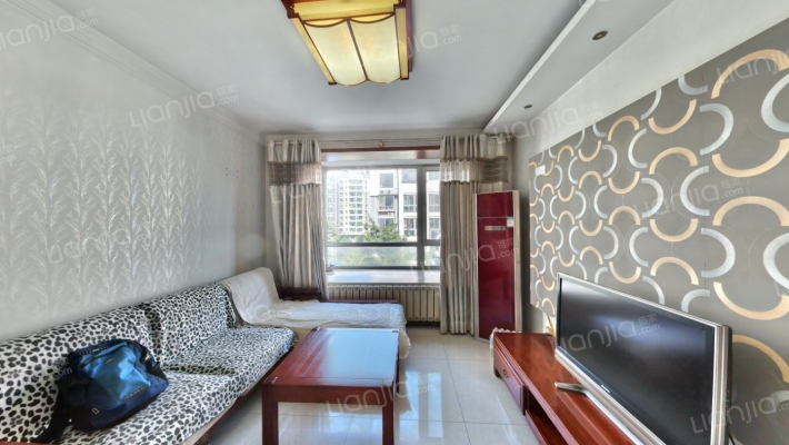 福润康城二手房实景图