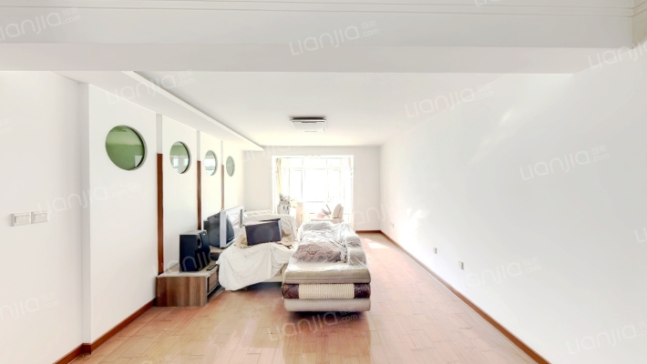 音乐学院家属楼二手房实景图