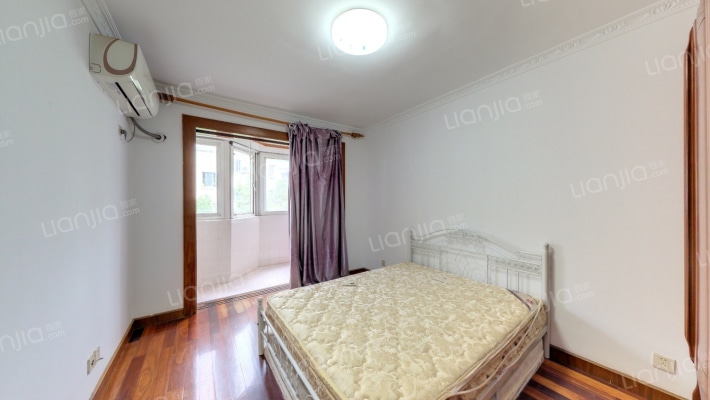 南江苑(杨高南路3288弄)二手房实景图