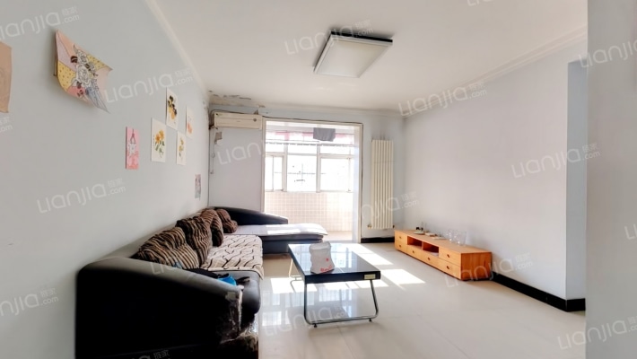 三角区东院二手房实景图