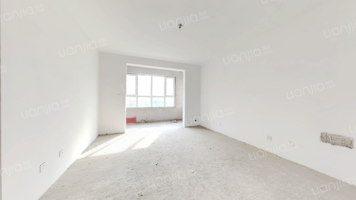 青云紫府三期二手房实景图