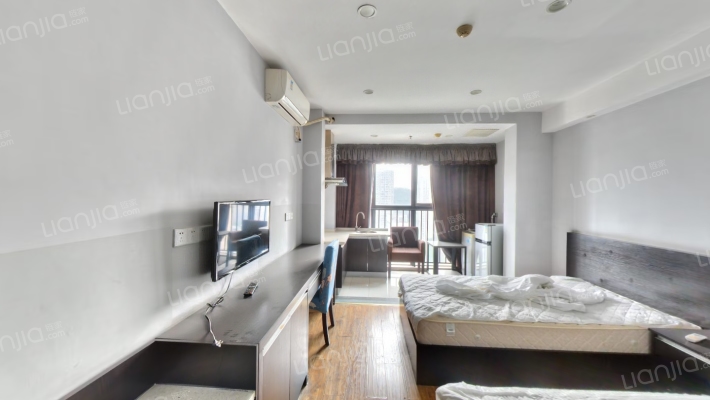 君和凤鸣广场二手房实景图