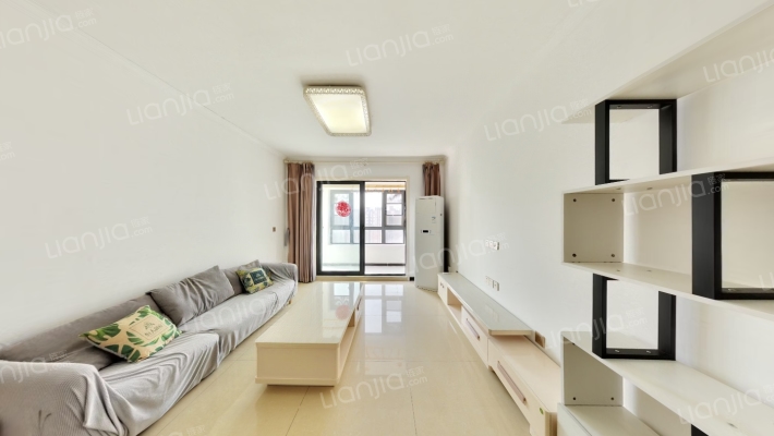 润城时光里二手房实景图