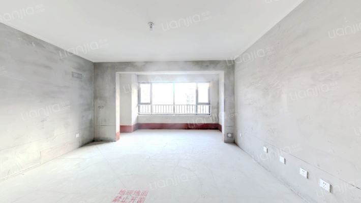 汇川苑南区二手房实景图