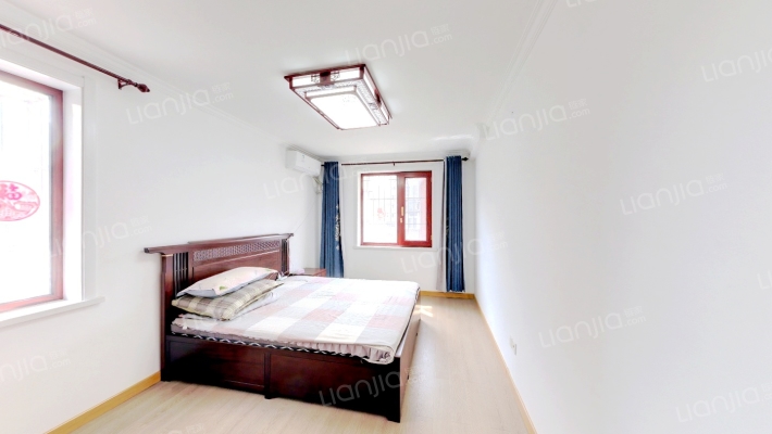 原平里二手房实景图