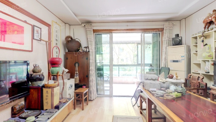 放鹤洲花园二手房实景图