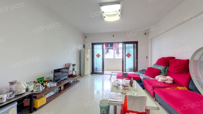 江景新苑二手房实景图