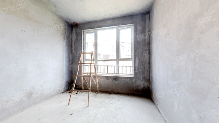 幸福里二期二手房实景图