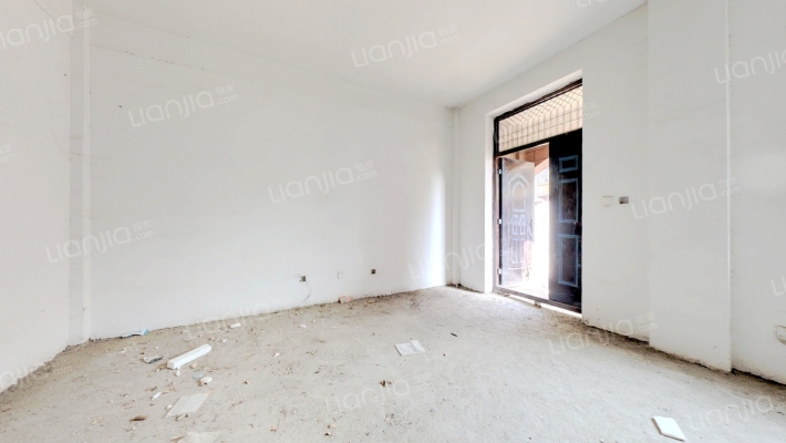 天霖苑二手房实景图