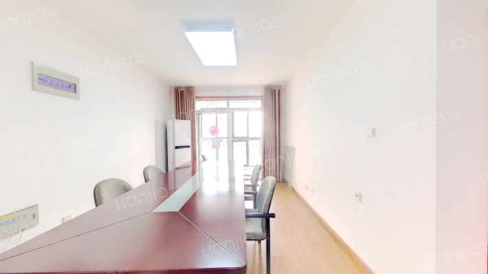 斌锋御云府二手房实景图