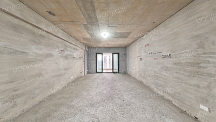 三一云湖二手房实景图