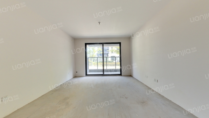 科锐花园二手房实景图