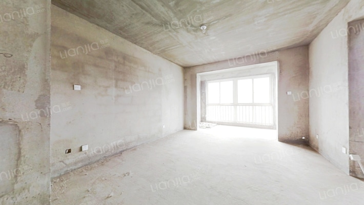 明珠苑北区二手房实景图