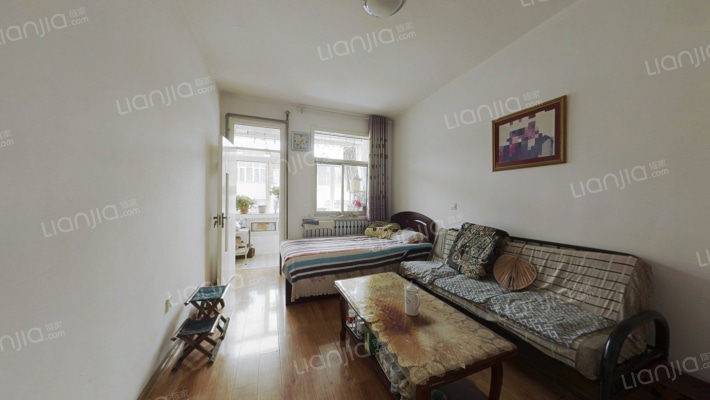 山大路210号二手房实景图