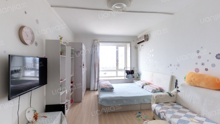 聚鑫小区三期二手房实景图