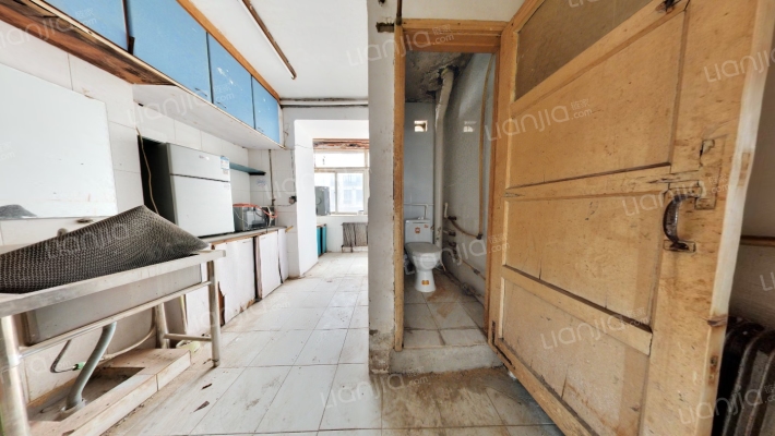 沈辽中路二手房实景图