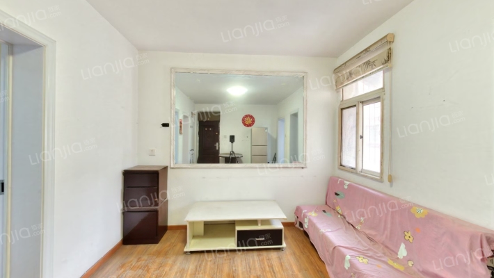 建筑一公司家属院二手房实景图