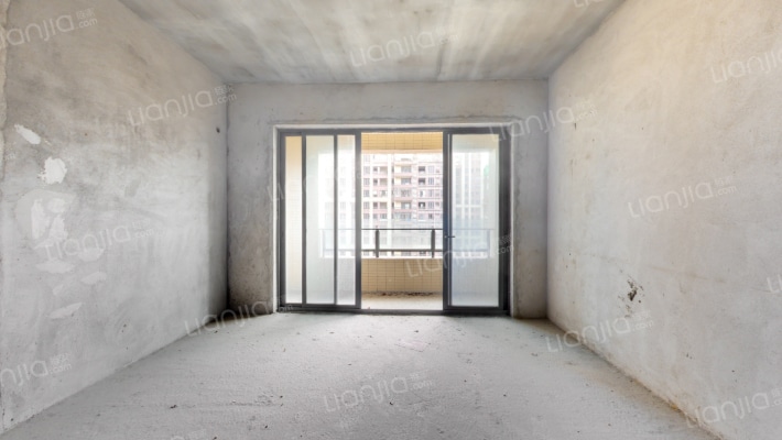 保利东湾东悦花园二手房实景图