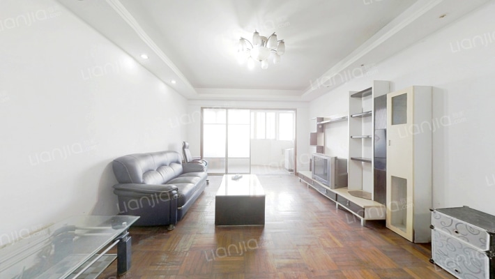 南纺大厦二手房实景图