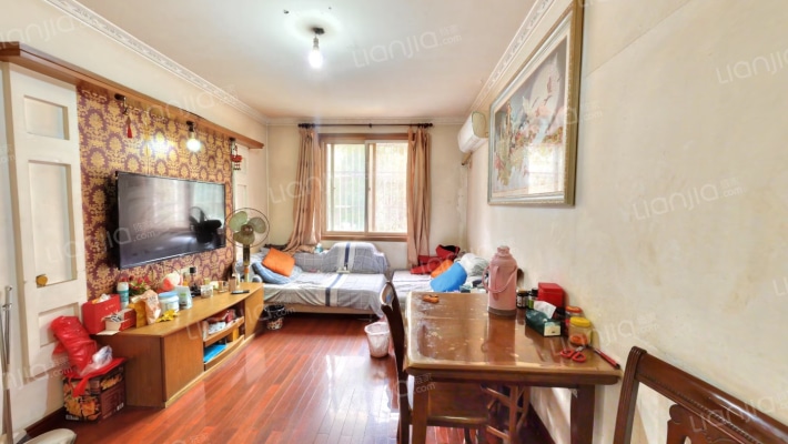 芝嘉花园二手房实景图