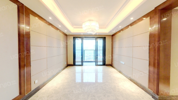 恒大悦府二手房实景图