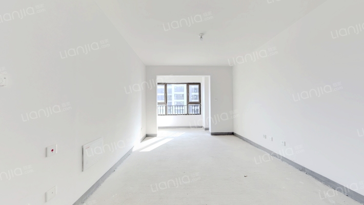 中欧国际城·金茂悦北五区二手房实景图