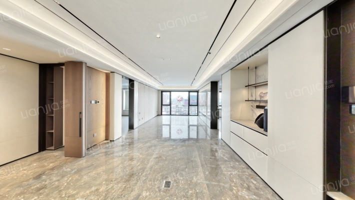 北京悦府二手房实景图