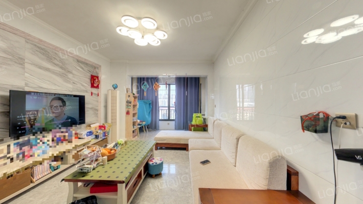 凤江绿缘二手房实景图