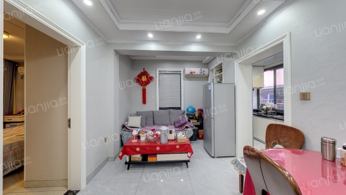 永兴新村二手房实景图