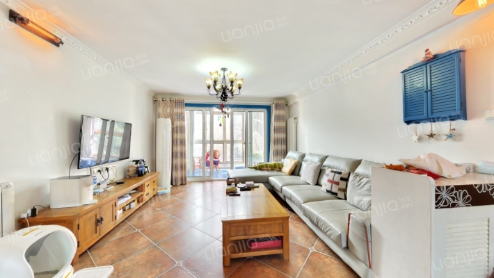 新湖明珠城望湖苑二手房实景图