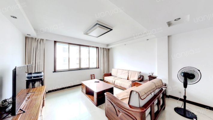 顺和花园二手房实景图