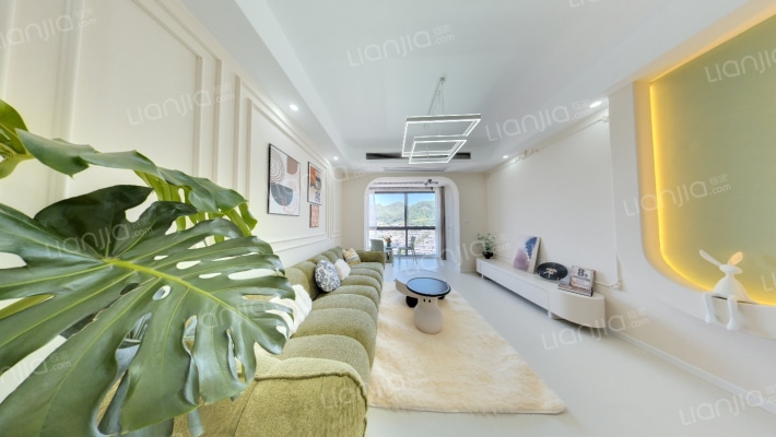 阳光100阿尔勒二手房实景图