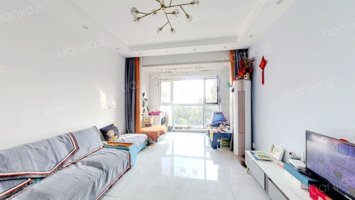 蓝湾庄园二手房实景图