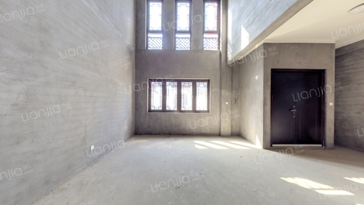 祥生君临府二手房实景图