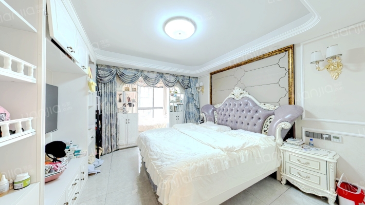 明尚东苑二手房实景图