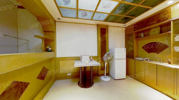 汉西一路28号二手房实景图