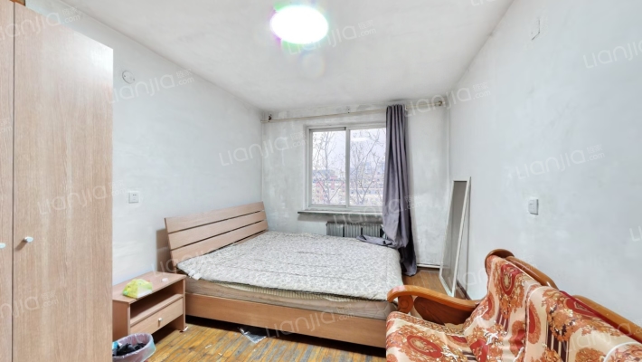 康福新居二手房实景图