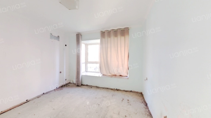 清政园二手房实景图