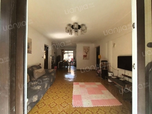 整租·奥园水云间A区 3室2厅 南/北