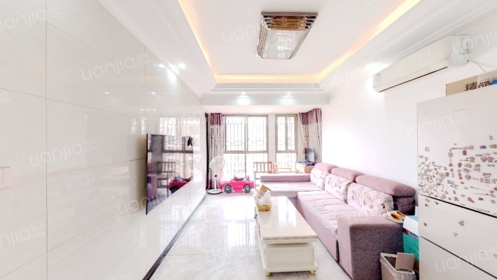 好旺星天地二手房实景图