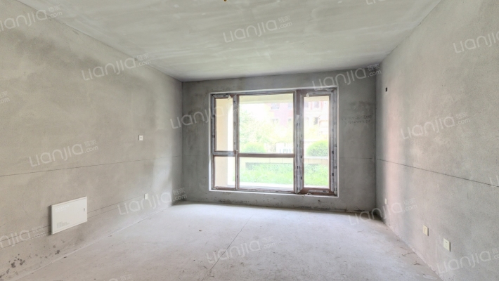 裕丰金域华府二手房实景图