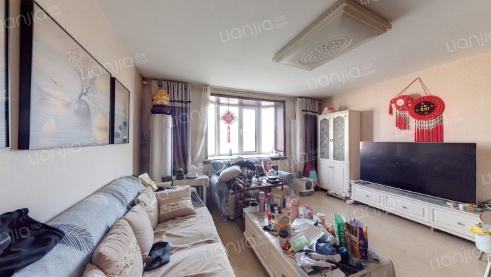 贻静园二手房实景图